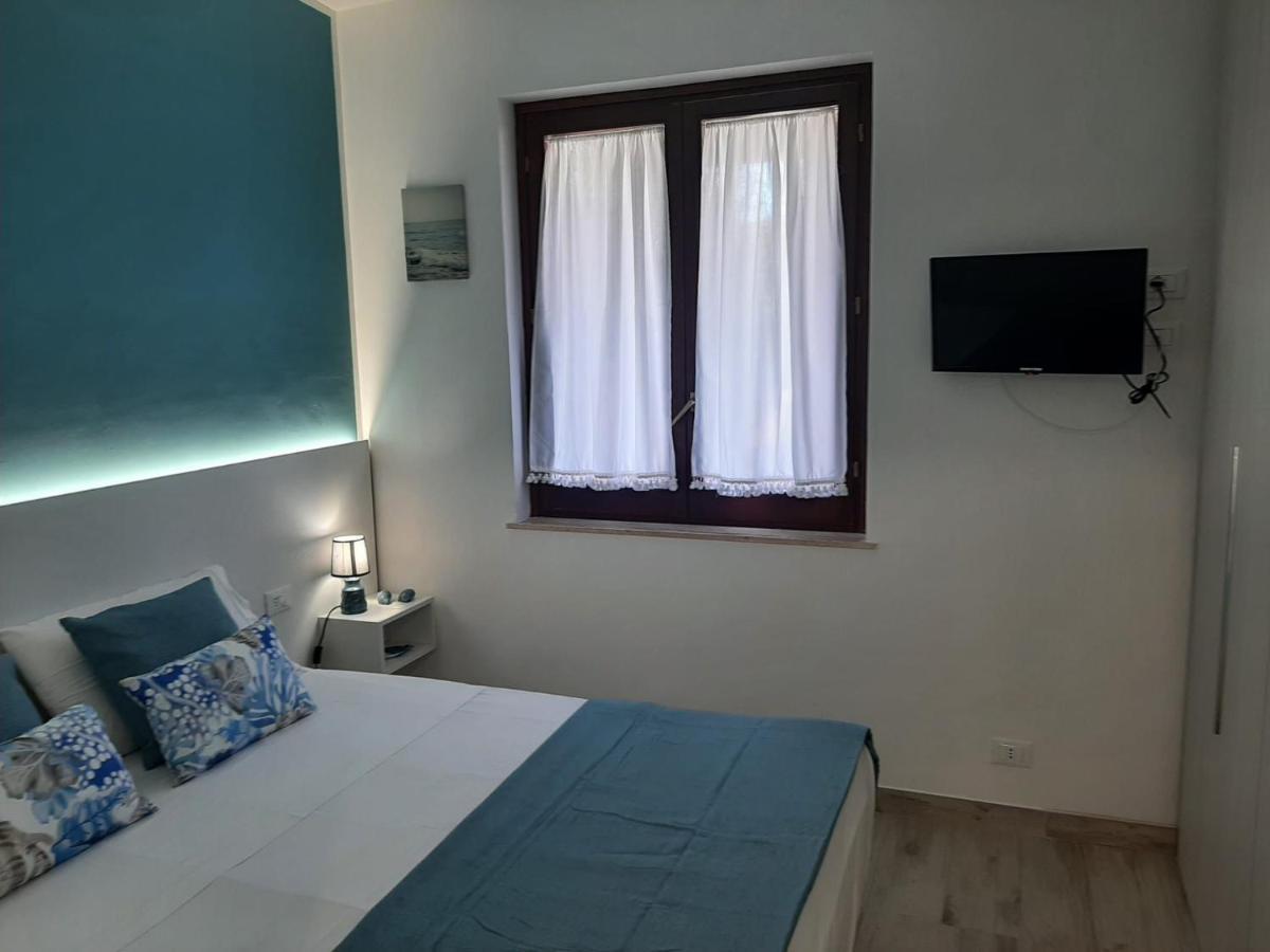 Ca San Vito Lo Capo Villa Maria Exterior foto
